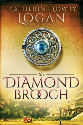 The Diamond Brooch : Time Travel Romance