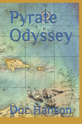 Pyrate Odyssey
