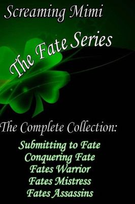 The Complete Fate Series