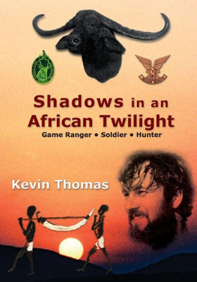 Shadows In An African Twilight