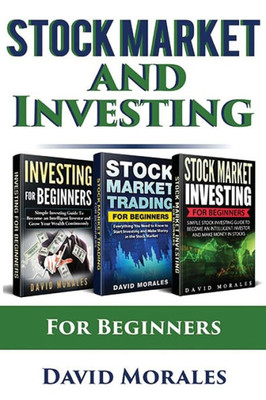 Stock Market & Investing : Become An Intelligent Investor & Make Money In Stock Market Continuously