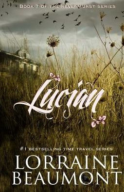 Lucian : A Stand Alone Novel