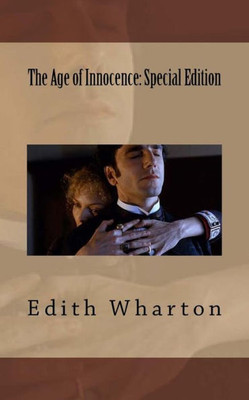 The Age Of Innocence : Special Edition