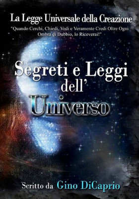 Segreti E Leggi Dell'Universo