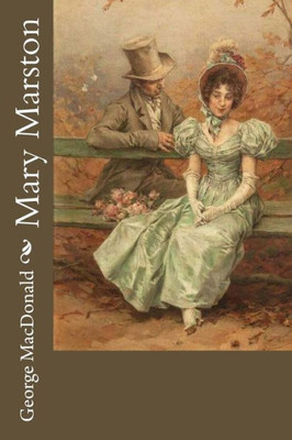 Mary Marston : A Novel