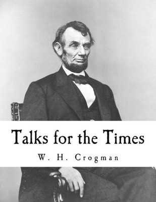 Talks For The Times