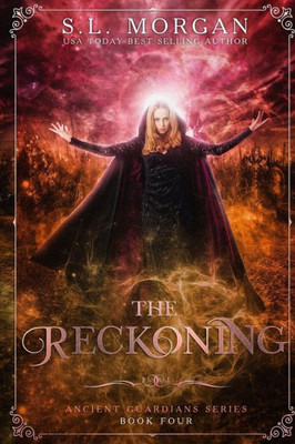 The Reckoning : Second Edition
