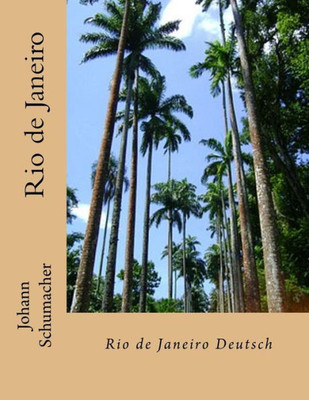 Rio De Janeiro