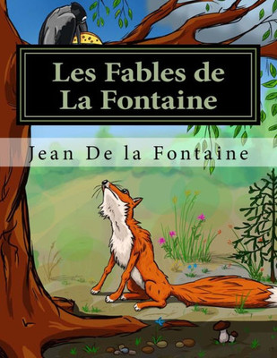 Les Fables De La Fontaine -