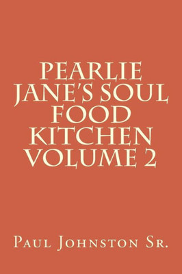 Pearlie Jane'S Soul Food Kitchen