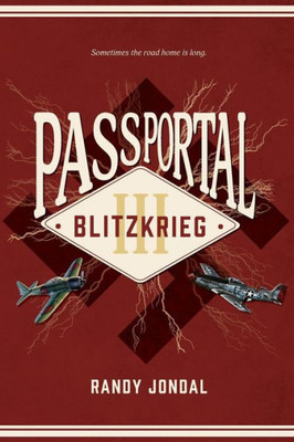 Passportal 3: Blitzkrieg