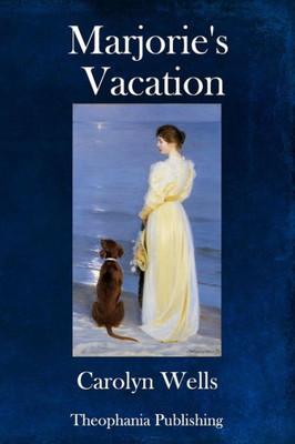 Marjorie'S Vacation