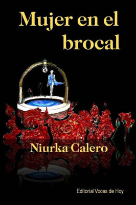 Mujer En El Brocal