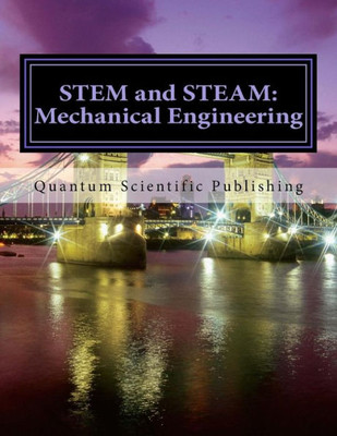 Stem And Steam : Mechanical Engineering