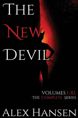 The New Devil : The Complete Series