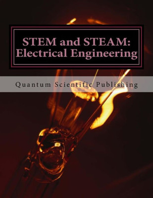 Stem And Steam : Electrical Engineering