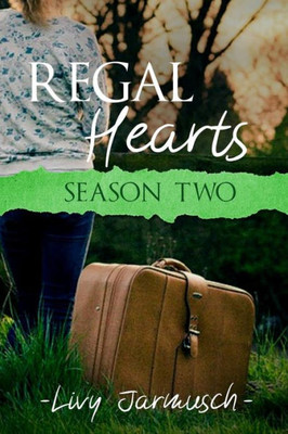 Regal Hearts : Season Two
