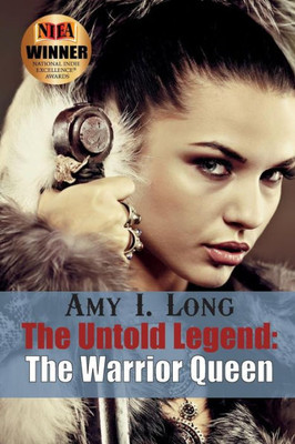 The Untold Legend : The Warrior Queen