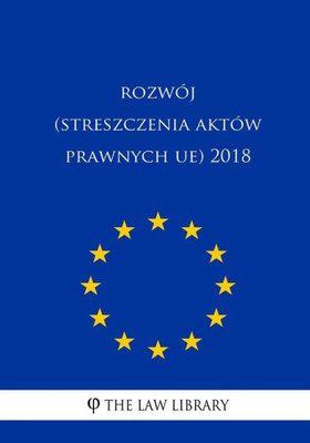 Rozwój (Streszczenia Aktów Prawnych Ue) 2018