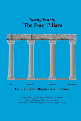 Strengthening The Four Pillars : Evaluating Intelligence Architecture