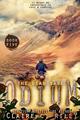 Odium V : The Dead Saga