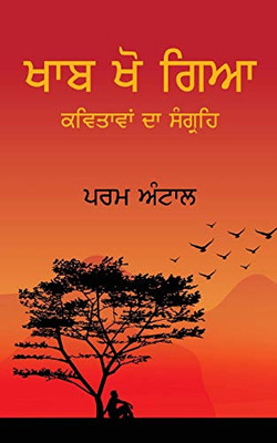 Khaab Kho Gaya - ਖਾਬ ਖੋ ਗਿਆ (Punjabi Edition)
