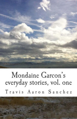 Mondaine Garçon'S Everyday Stories