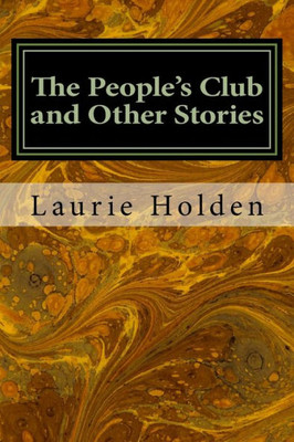 The People'S Club And Other Stories