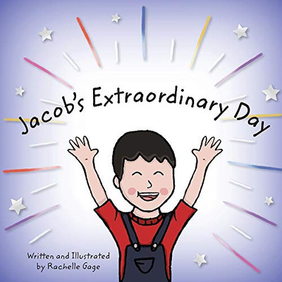 Jacob's Extraordinary Day
