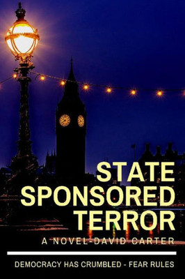 State Sponsored Terror
