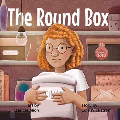 The Round Box - Paperback