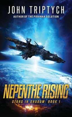 Nepenthe Rising