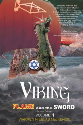 Viking - Flame And The Sword : Revised Edition Of: At Peace