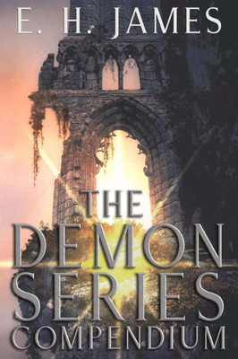 The Demon Series Compendium
