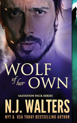 Wolf Of Her Own