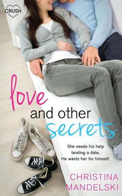 Love And Other Secrets