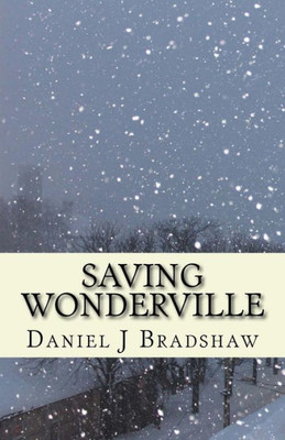 Saving Wonderville