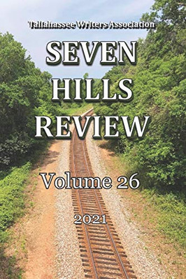 Seven Hills Review 2021: Volume 26