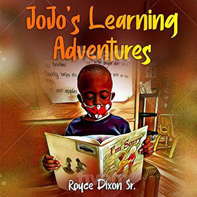 JoJo's Learning Adventure (JoJo's Learning Adventures)