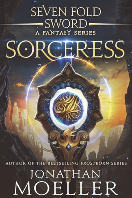 Sevenfold Sword : Sorceress