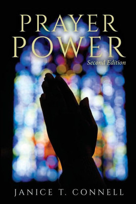 Prayer Power : Second Edition