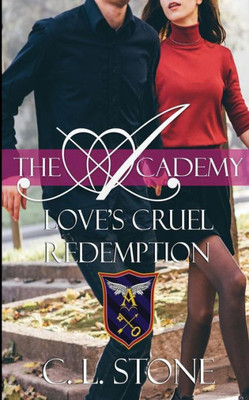 Love'S Cruel Redemption