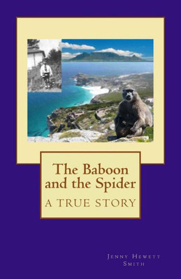 The Baboon And The Spider