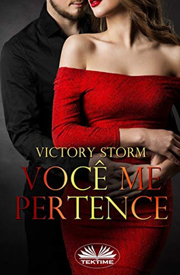 Você Me Pertence (Portuguese Edition)