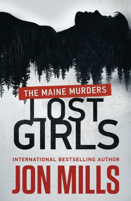 Lost Girls : An Fbi Thriller