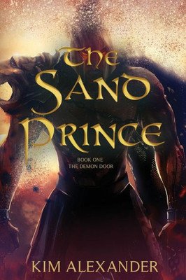The Sand Prince