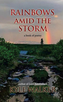 Rainbows Amid The Storm : A Book Of Poetry