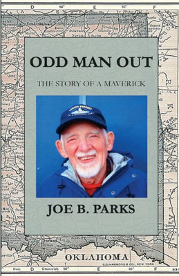 Odd Man Out : The Story Of A Maverick