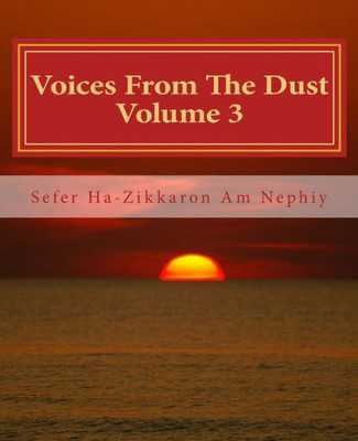 Voices From The Dust