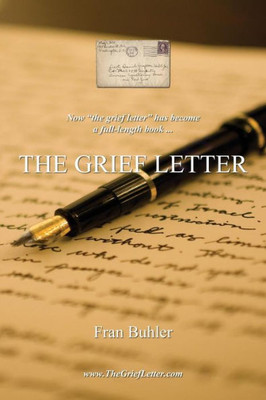 The Grief Letter